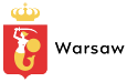 City of Warsaw